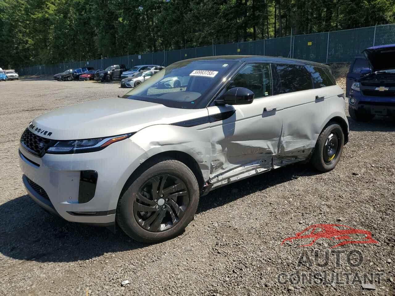 LAND ROVER RANGEROVER 2020 - SALZJ2FX4LH121200