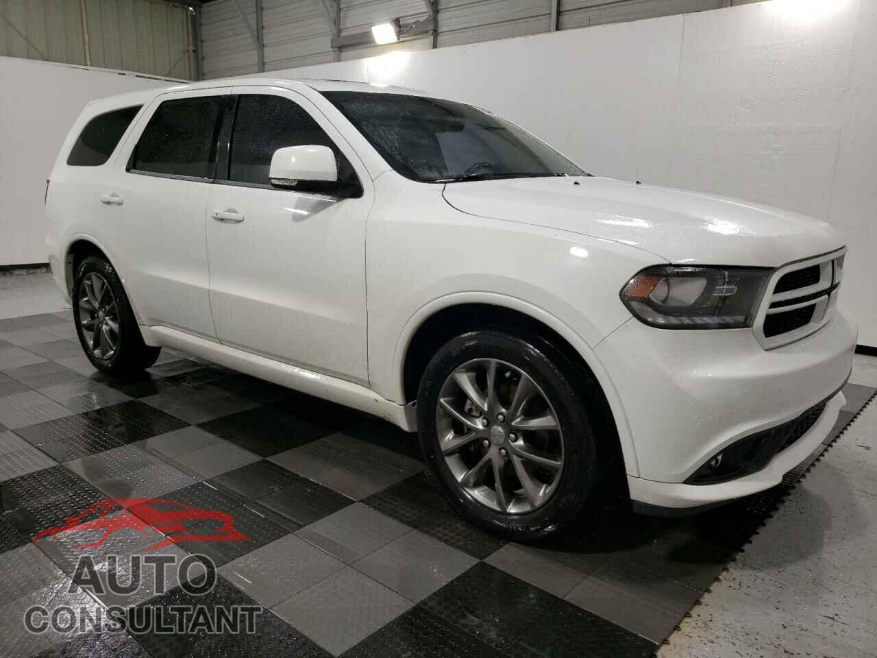 DODGE DURANGO 2015 - 1C4SDHCT9FC689464