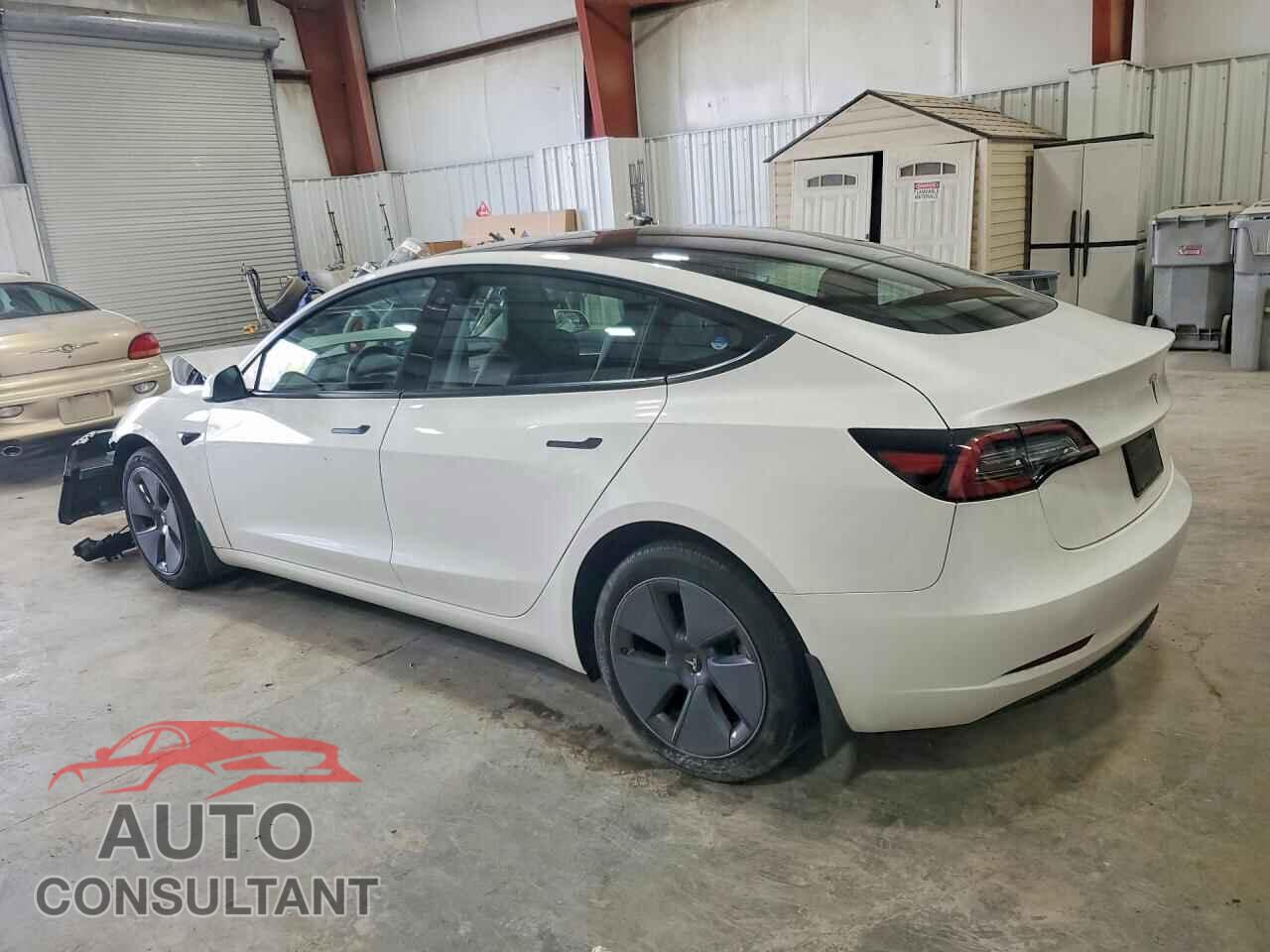 TESLA MODEL 3 2023 - 5YJ3E1EA4PF472719