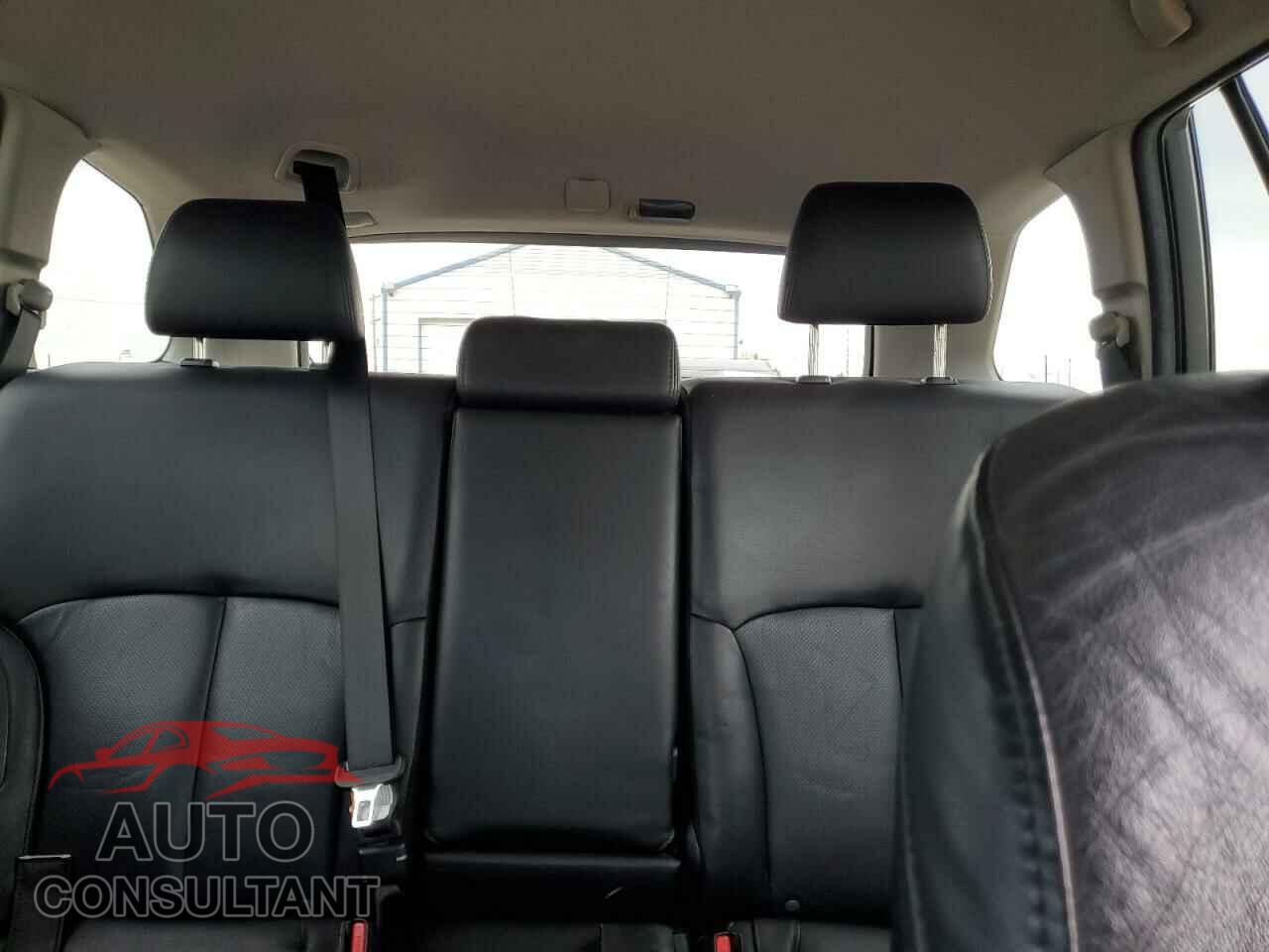 SUBARU OUTBACK 2013 - 4S4BRDPC8D2222734