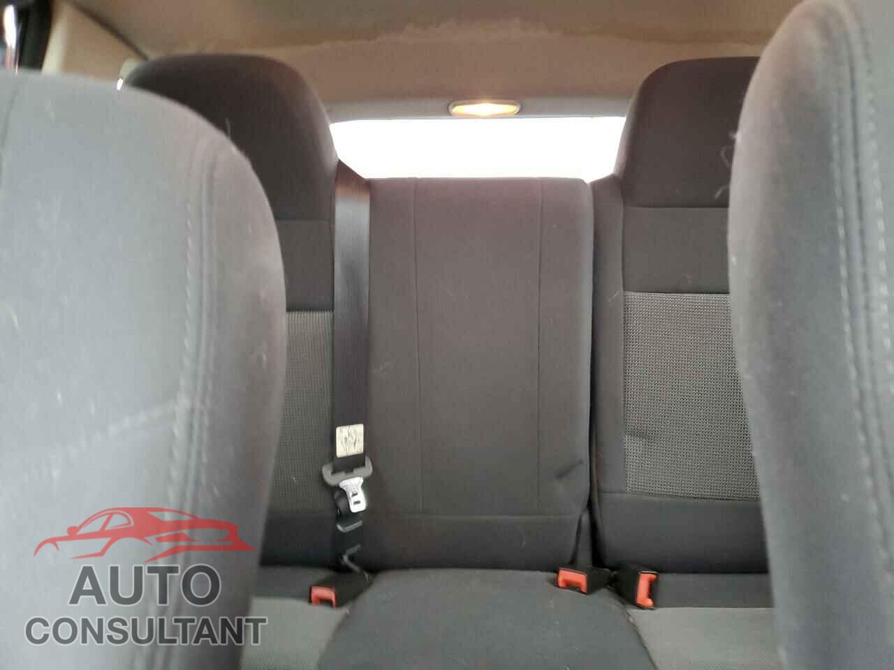JEEP COMPASS 2011 - 1J4NF1FB6BD277941