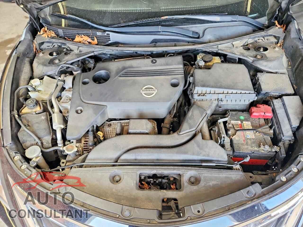 NISSAN ALTIMA 2015 - 1N4AL3AP5FC265809