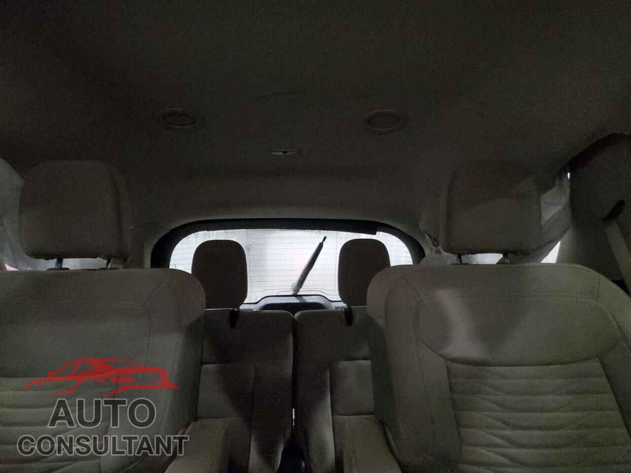 FORD EXPLORER 2020 - 1FMSK8DH0LGA08009