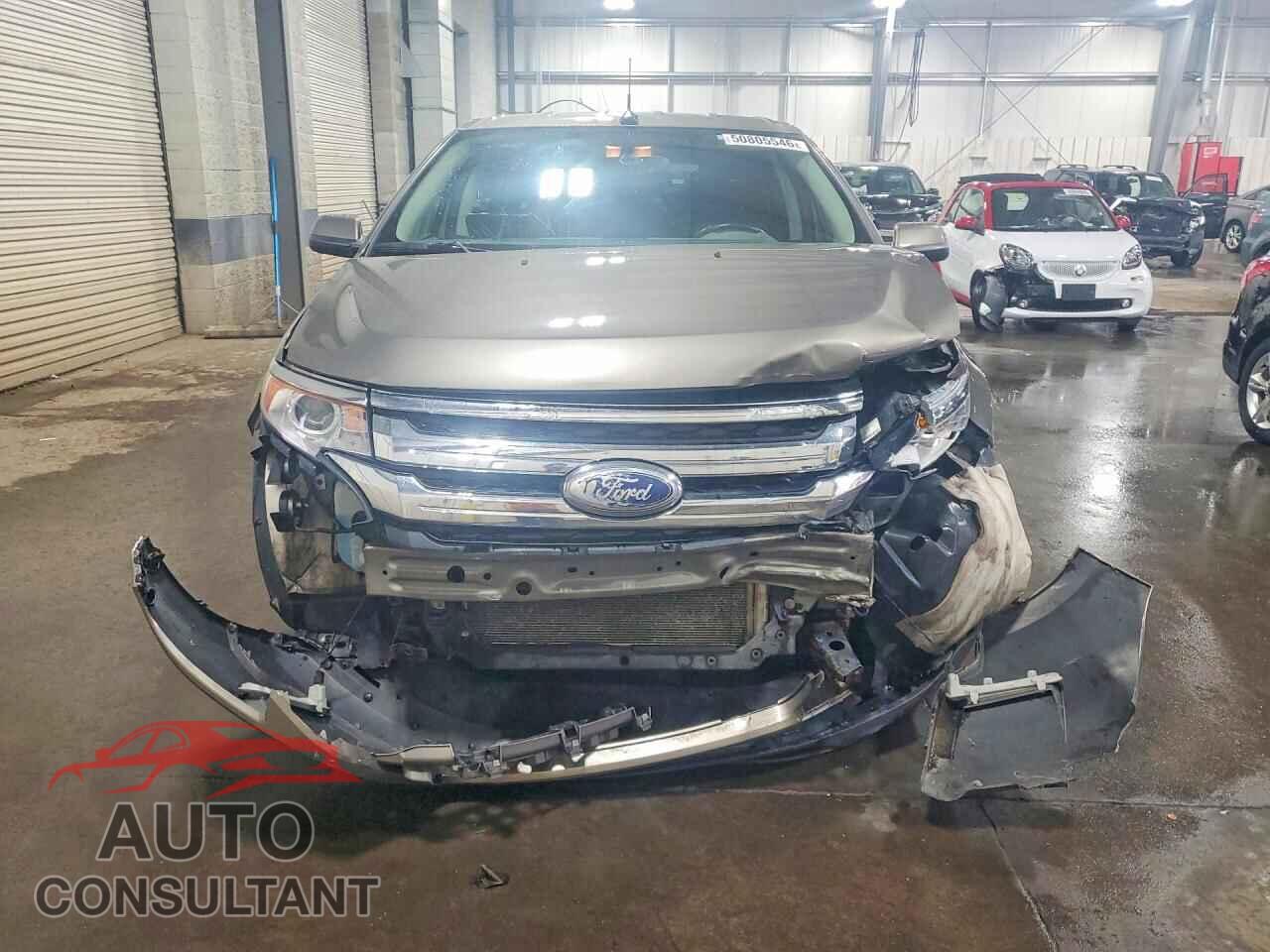 FORD EDGE 2013 - 2FMDK3JC0DBC74398