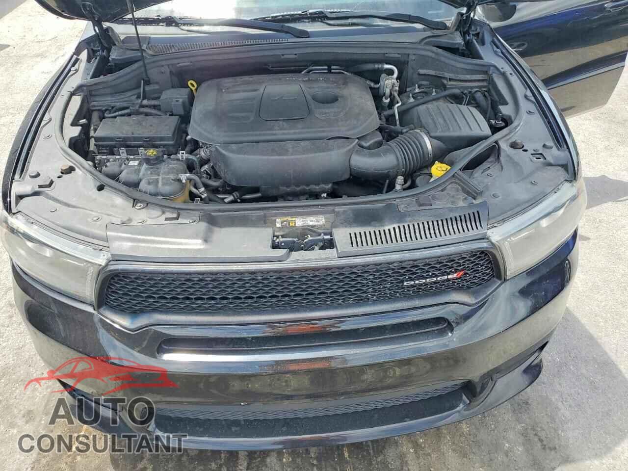 DODGE DURANGO 2020 - 1C4RDHDG0LC170962