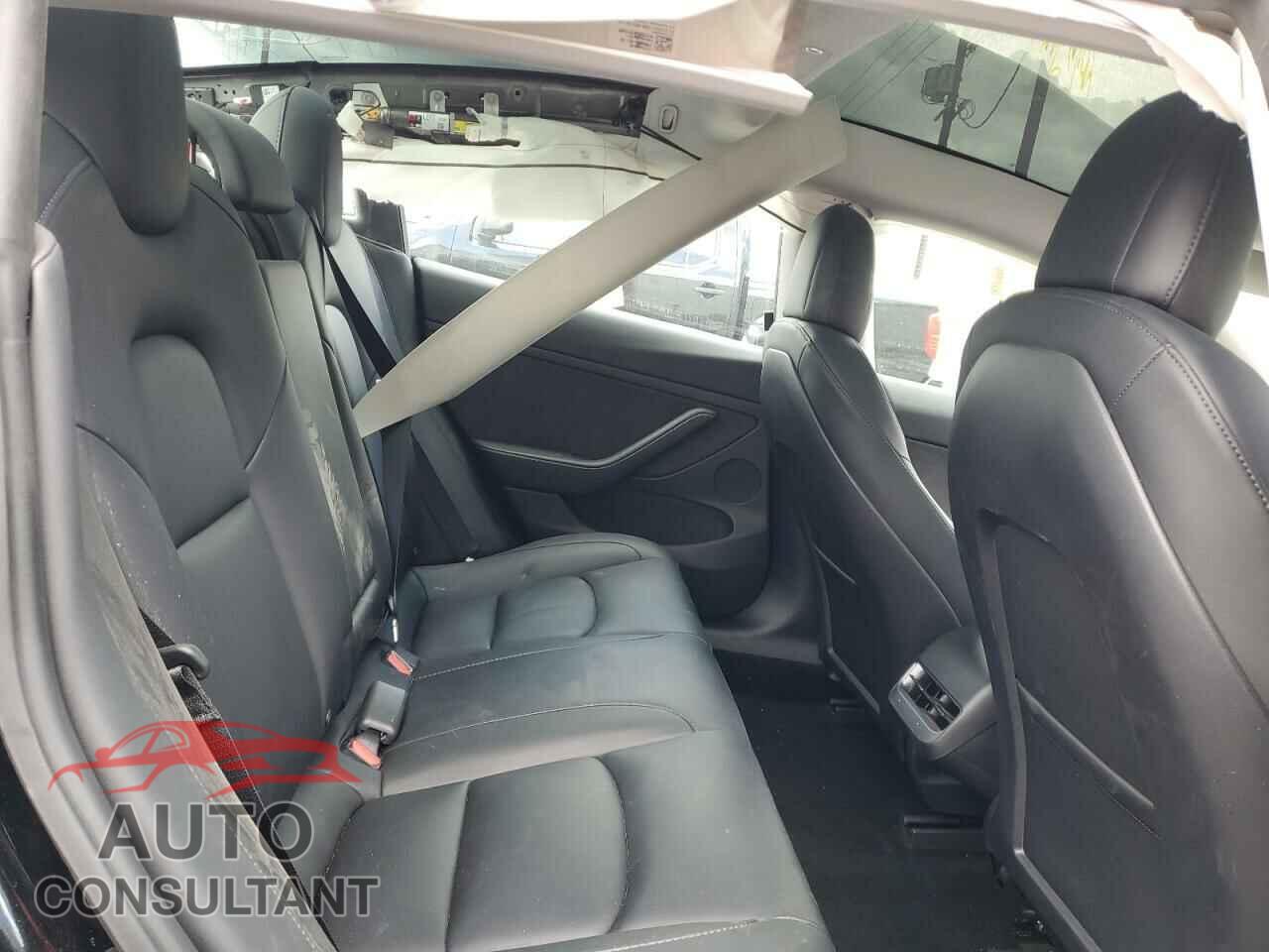 TESLA MODEL 3 2023 - 5YJ3E1EB3PF453040