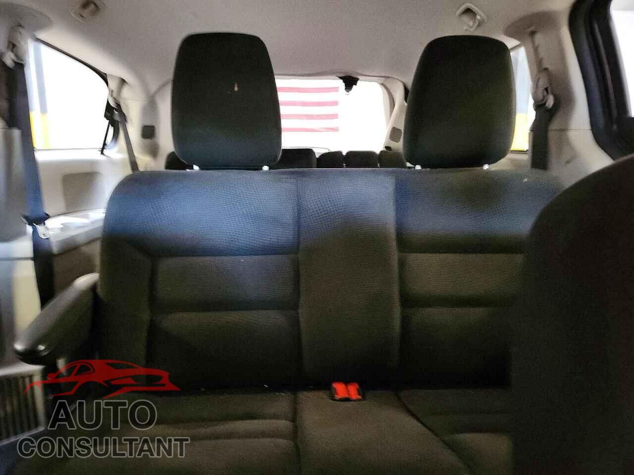 DODGE CARAVAN 2015 - 2C4RDGBG6FR600096