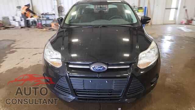 FORD FOCUS 2014 - 1FADP3F20EL437726