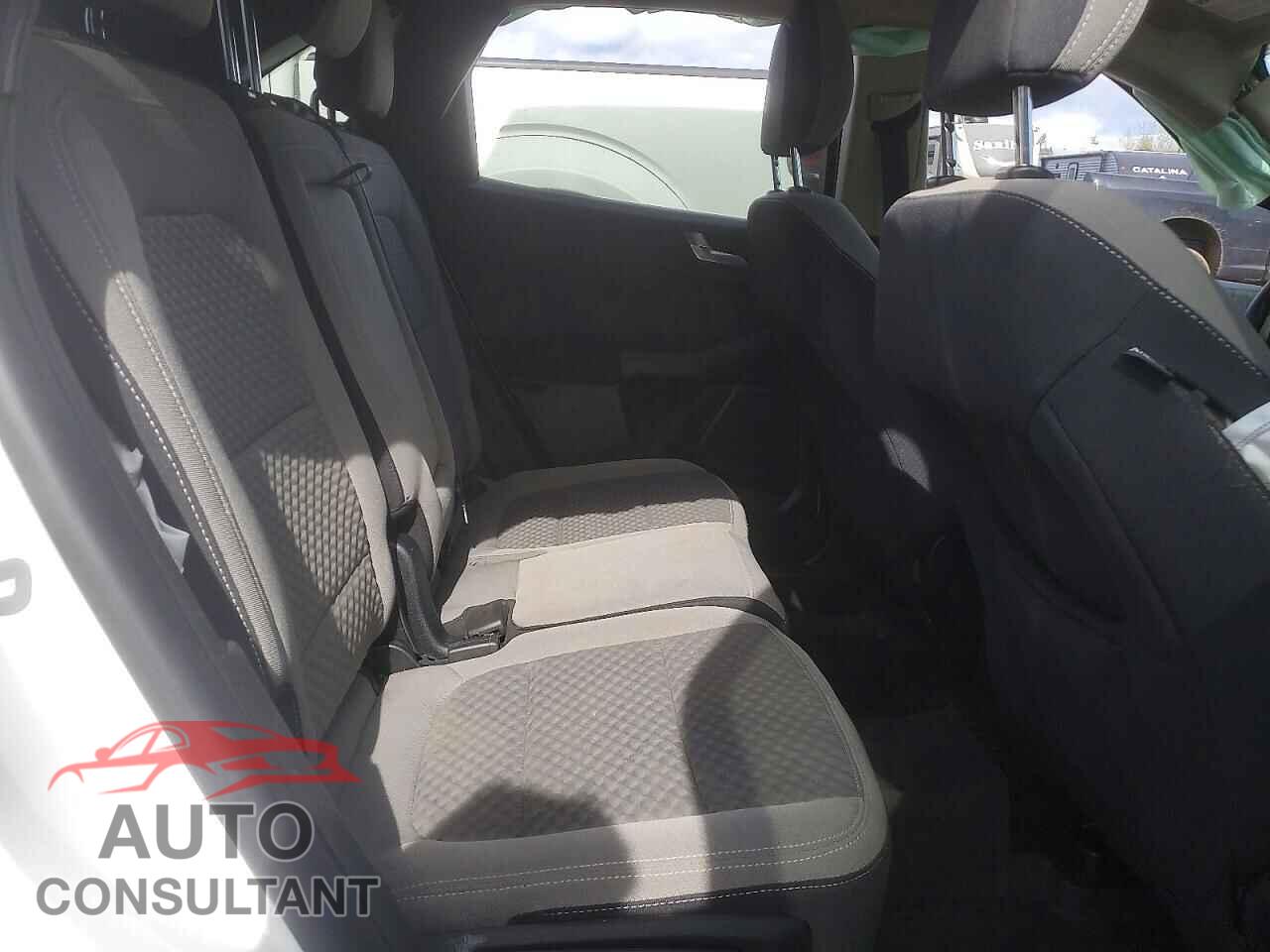 FORD ESCAPE 2020 - 1FMCU9G69LUA36777