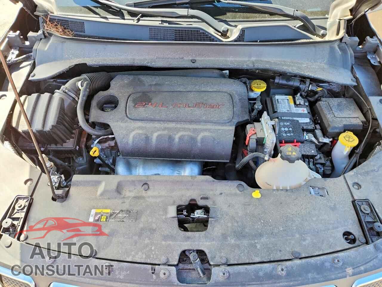 JEEP COMPASS 2022 - 3C4NJDBB4NT157467