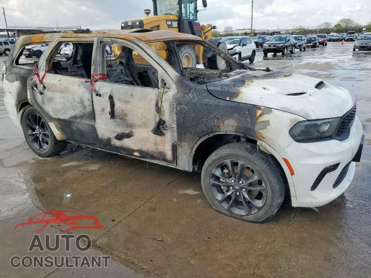 DODGE DURANGO 2023 - 1C4RDHDG2PC596836