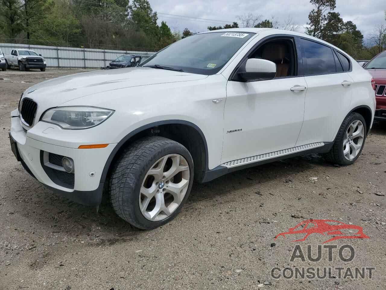 BMW X6 2014 - 5UXFG2C5XE0K41269