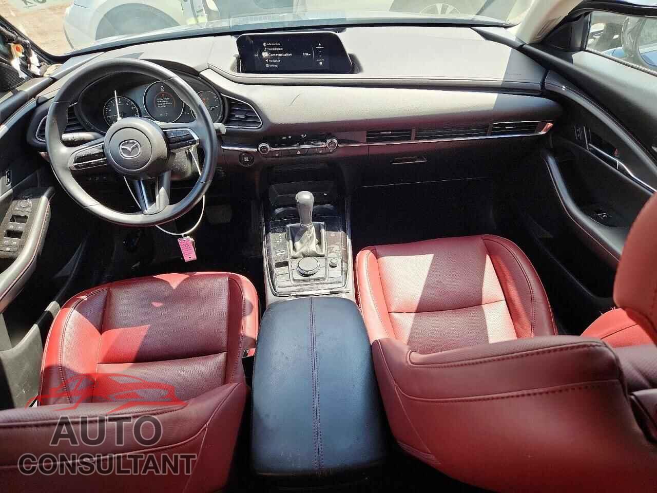 MAZDA CX30 2024 - 3MVDMBCM2RM645385