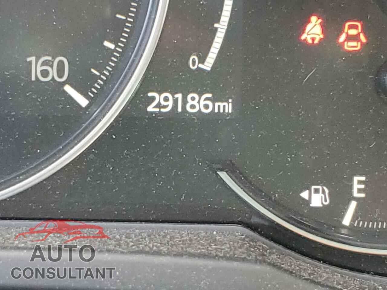 MAZDA CX-5 2020 - JM3KFBAY8L0752855
