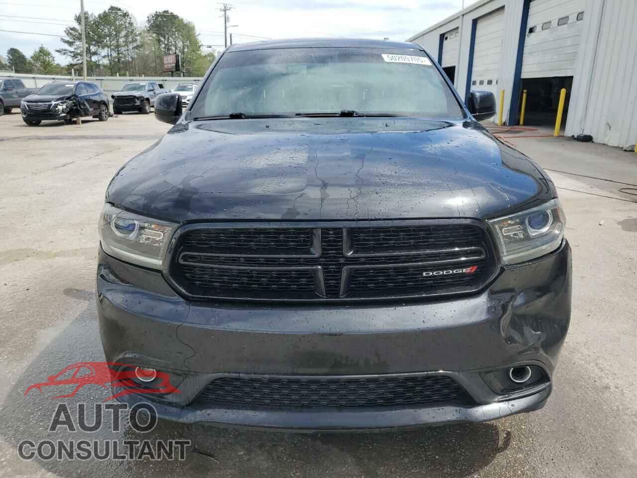 DODGE DURANGO 2014 - 1C4RDHAG2EC360382