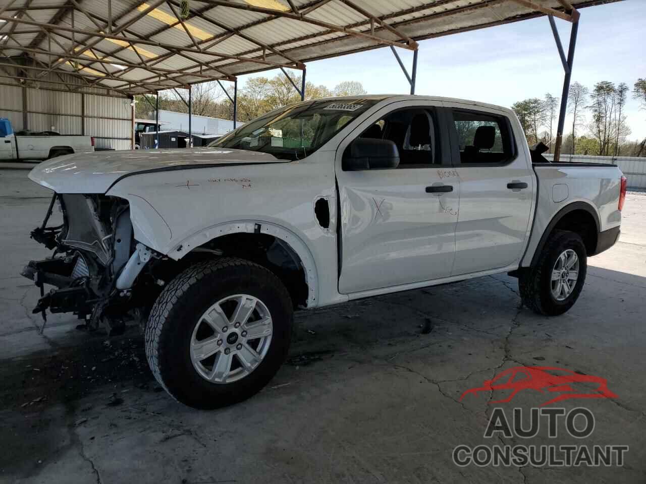 FORD RANGER 2024 - 1FTER4BH9RLE60680