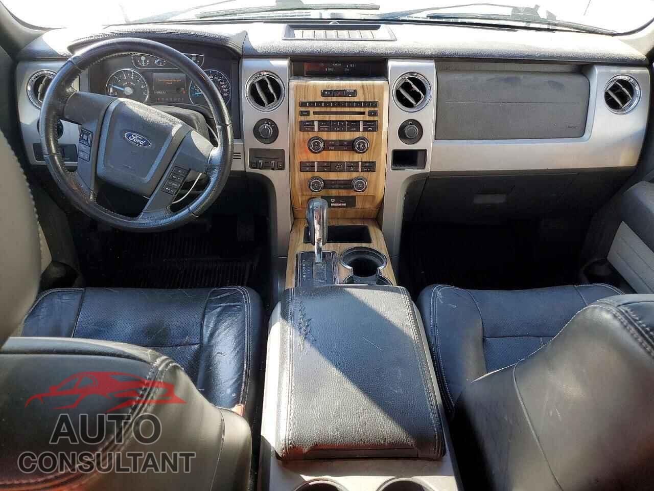 FORD F150 2011 - 1FTFW1ET7BFA88417