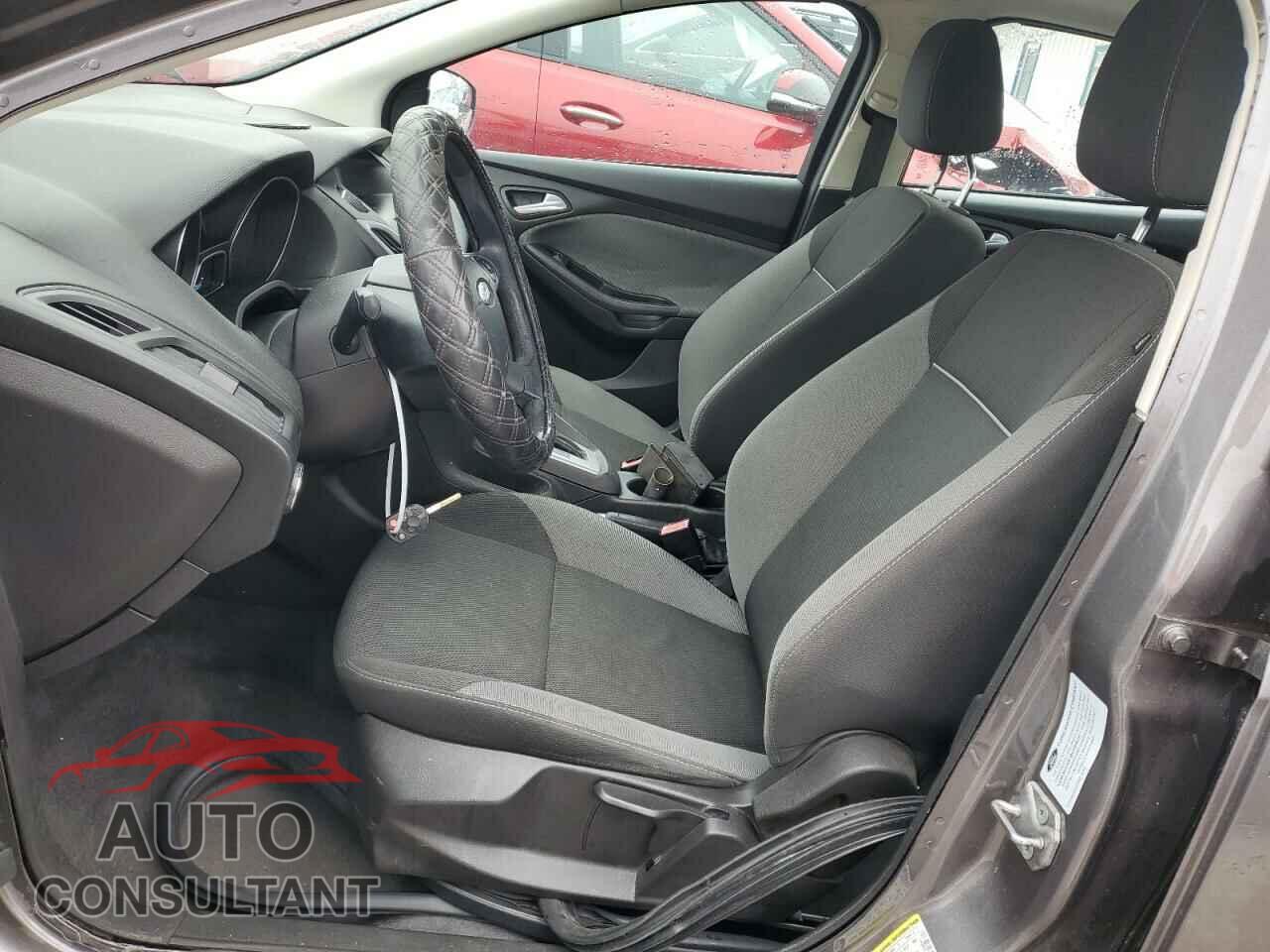FORD FOCUS 2012 - 1FAHP3F25CL250884