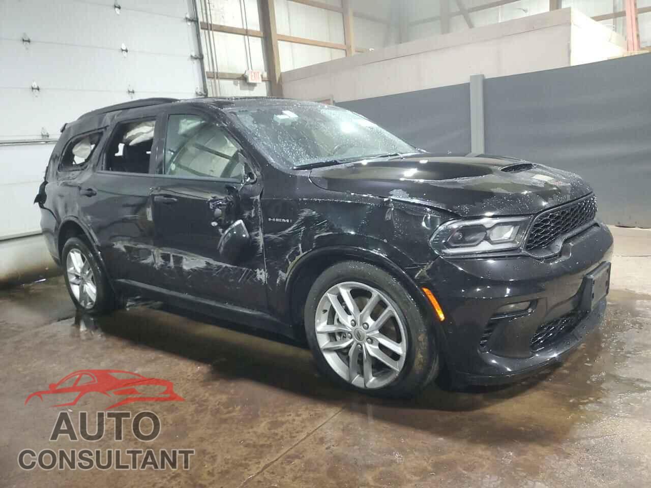 DODGE DURANGO 2023 - 1C4SDJCT0PC553734