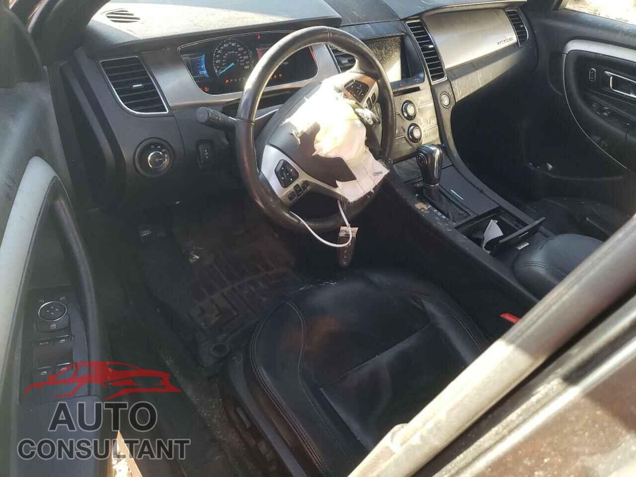 FORD TAURUS 2016 - 1FAHP2E84GG106919