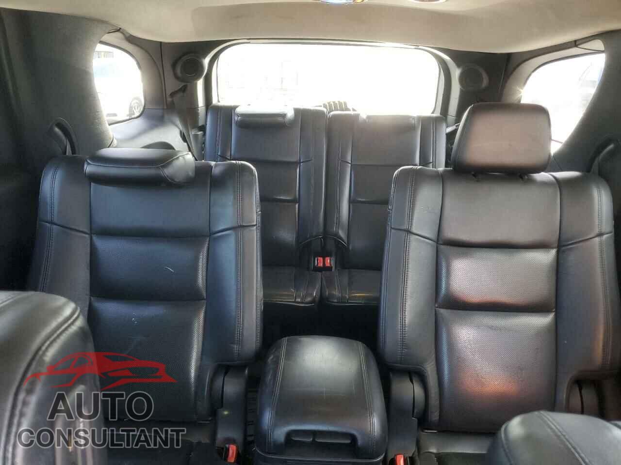 DODGE DURANGO 2014 - 1C4RDHDG1EC445855