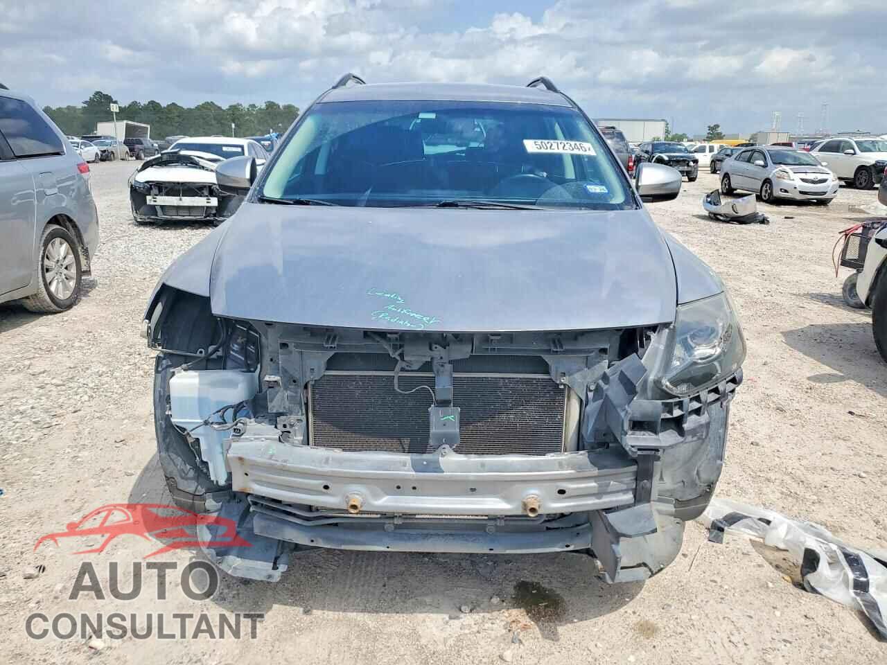 MAZDA CX-9 2015 - JM3TB2CA1F0465894