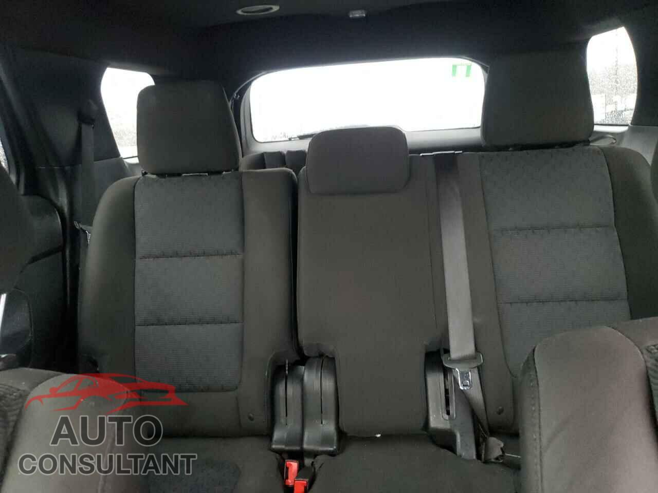 FORD EXPLORER 2014 - 1FM5K8D89EGA25634