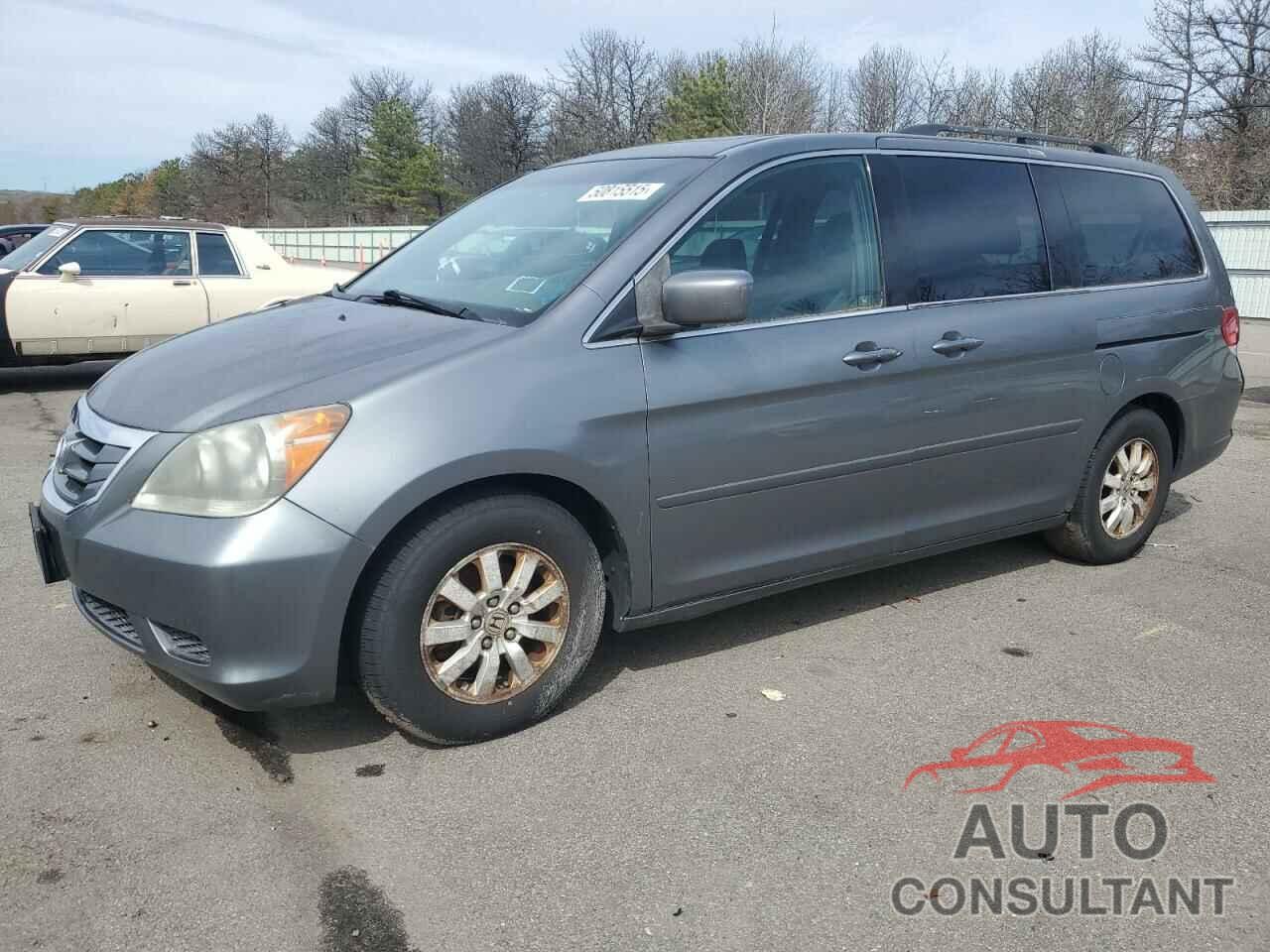 HONDA All Models 2009 - 5FNRL38609B017694