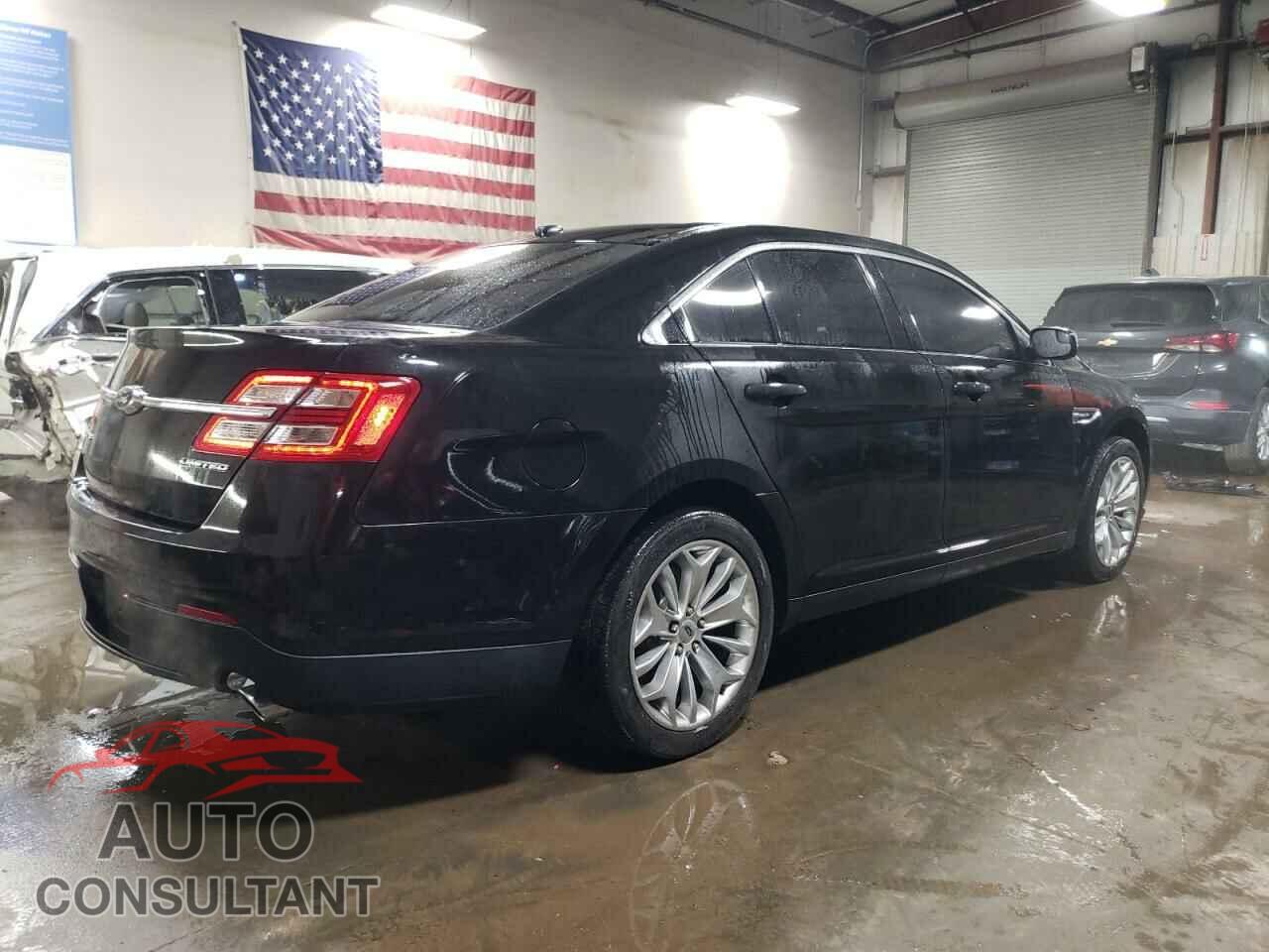 FORD TAURUS 2014 - 1FAHP2F81EG176146