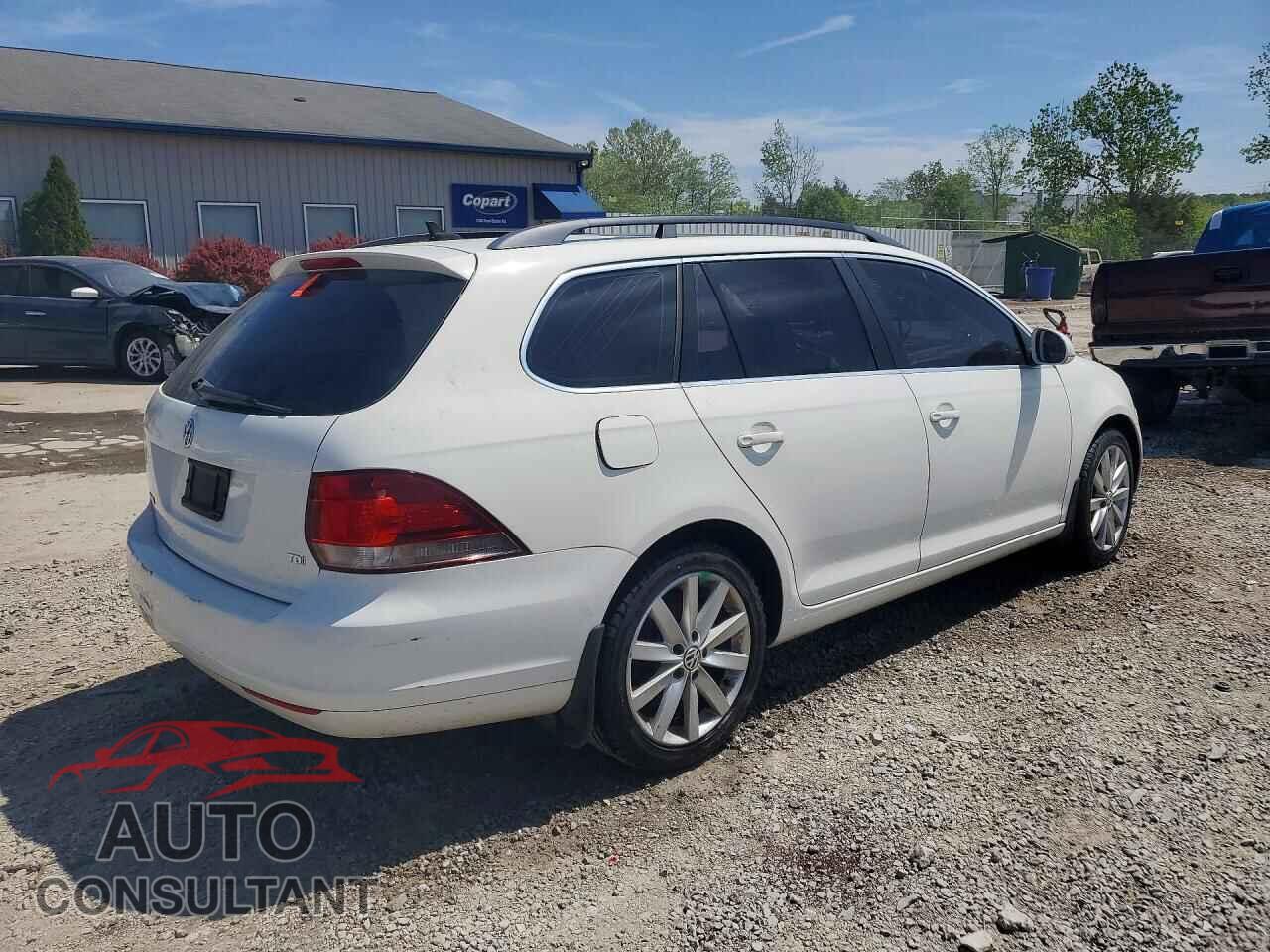 VOLKSWAGEN JETTA 2012 - 3VWPL7AJ3CM682098