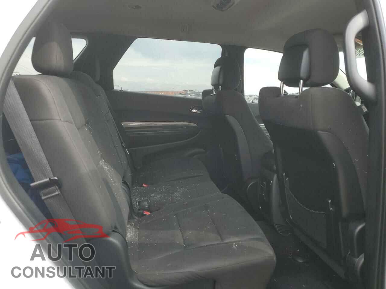 DODGE DURANGO 2015 - 1C4RDJAG7FC907834