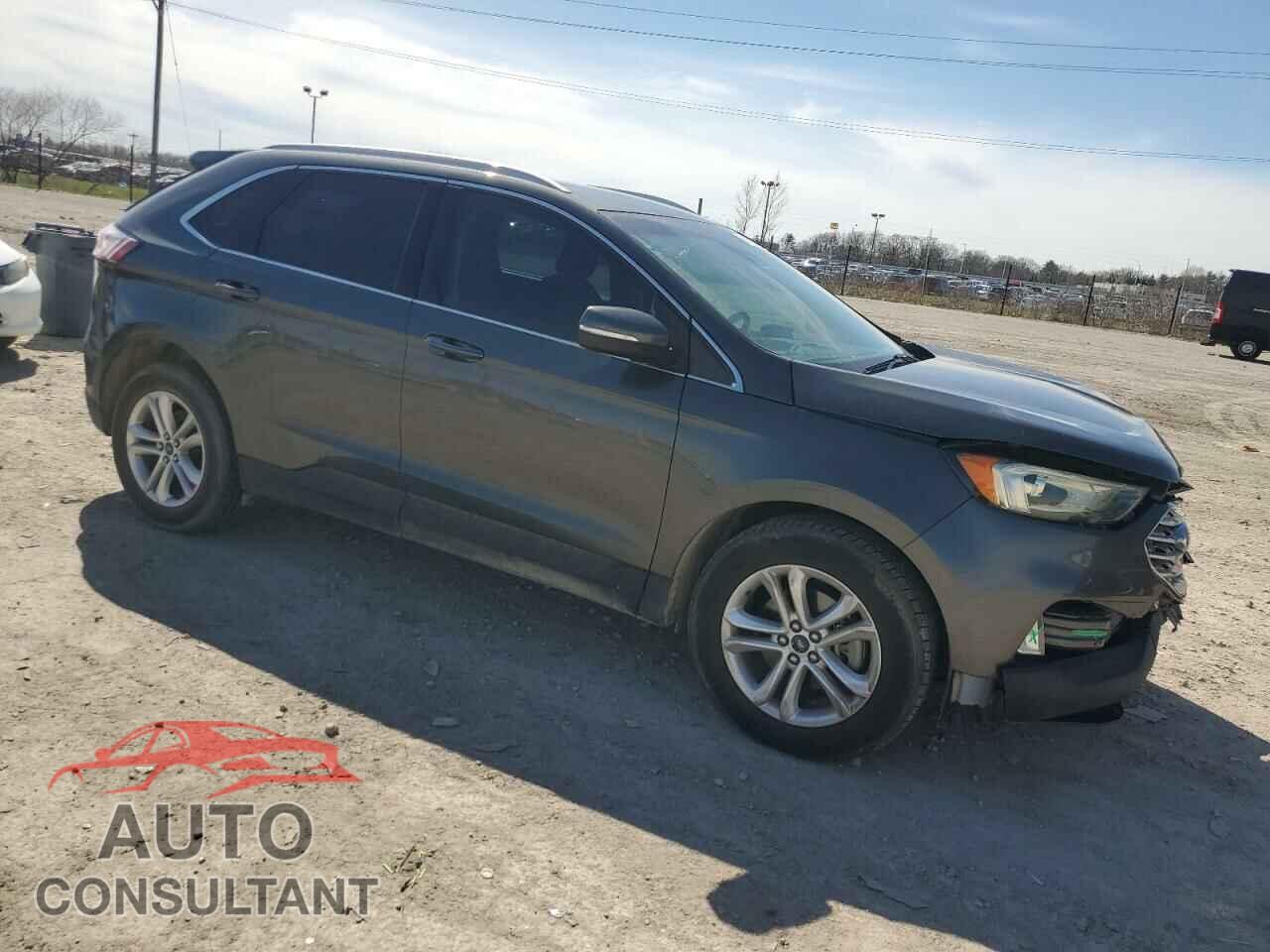 FORD EDGE 2019 - 2FMPK3J99KBB48863