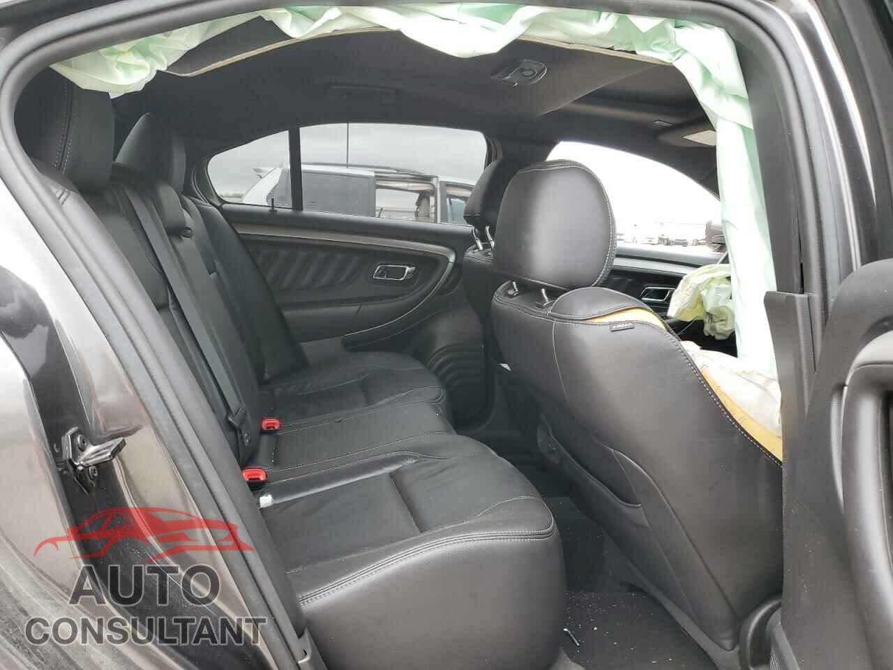 FORD TAURUS 2016 - 1FAHP2E86GG100748