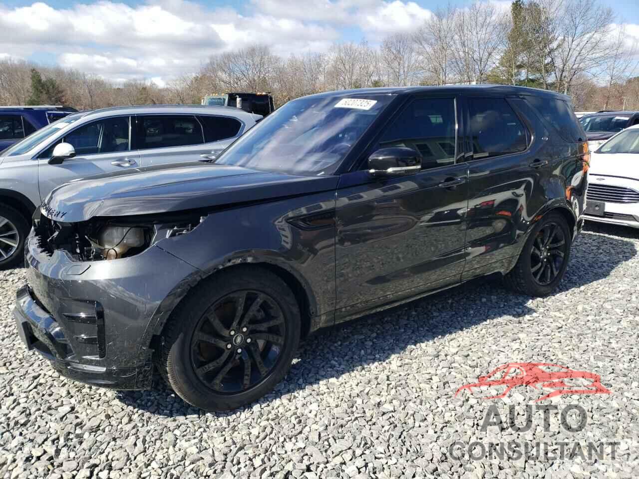 LAND ROVER DISCOVERY 2020 - SALRU2RV1L2442129