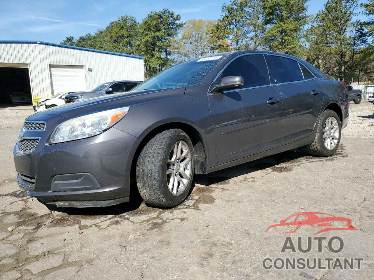 CHEVROLET MALIBU 2013 - 1G11C5SA7DF307174
