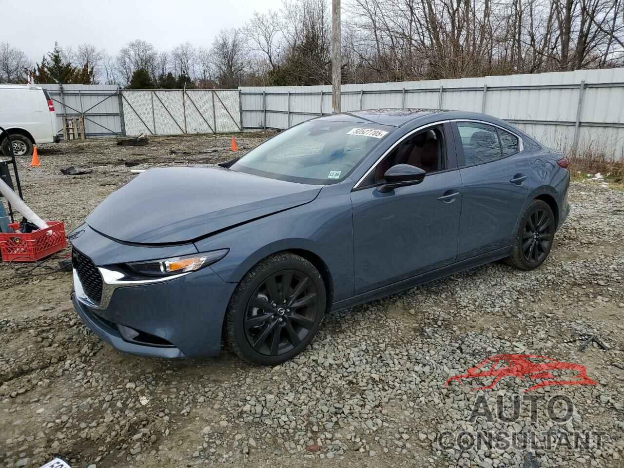 MAZDA 3 2024 - 3MZBPBCM7RM400739
