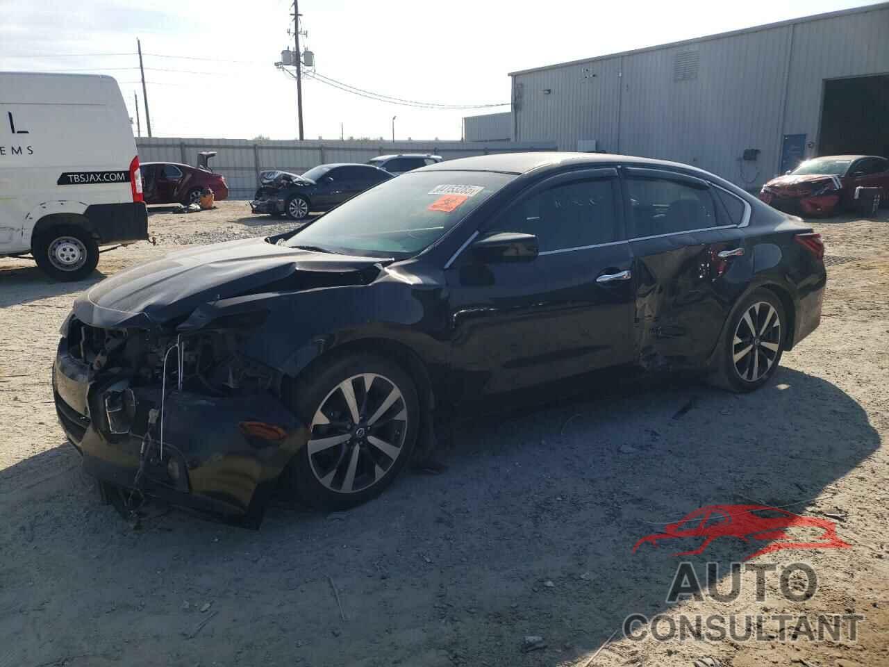 NISSAN ALTIMA 2017 - 1N4AL3AP5HC475703