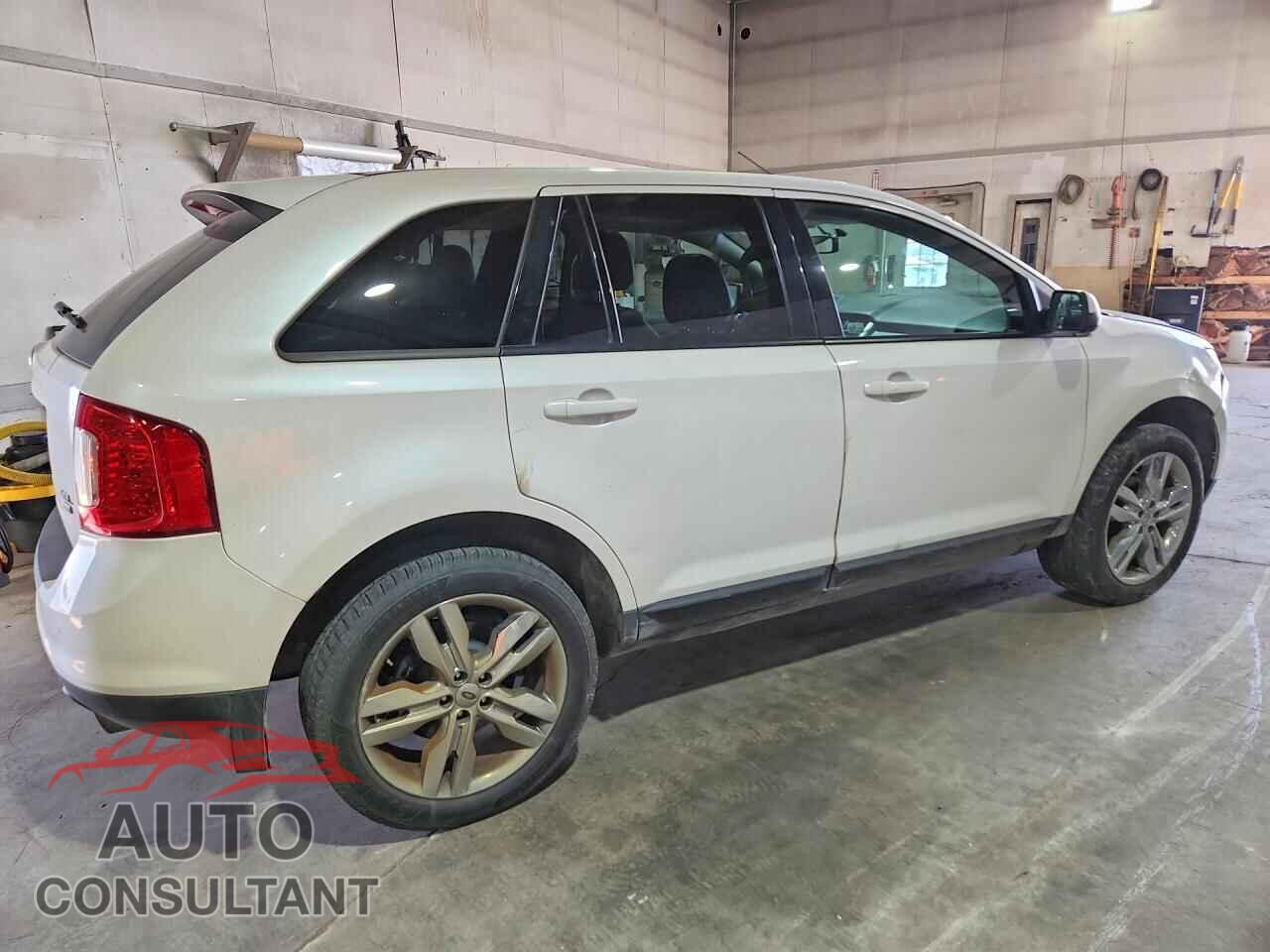 FORD EDGE 2013 - 2FMDK4JC3DBB60742