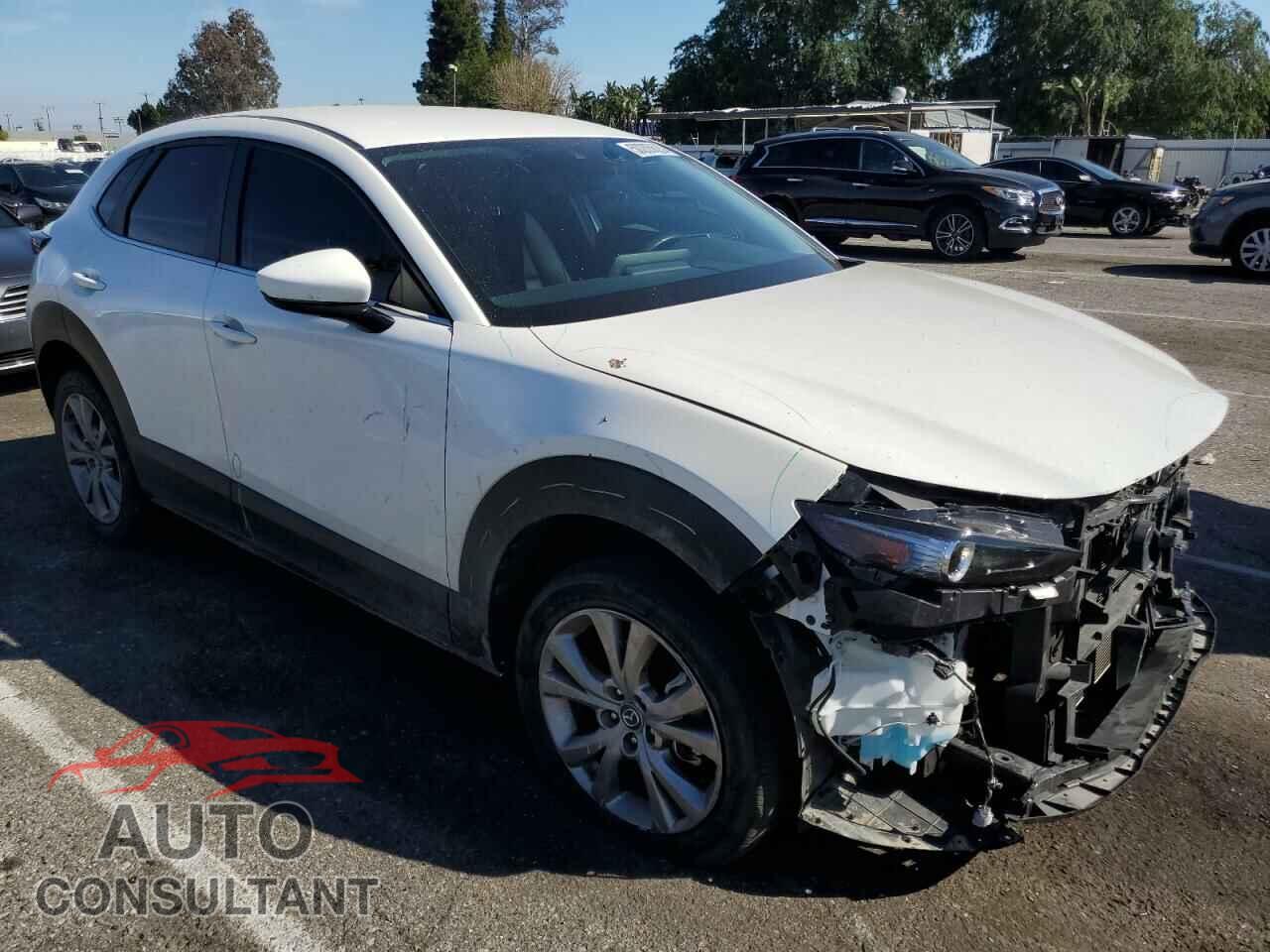 MAZDA CX30 2021 - 3MVDMABL2MM210703