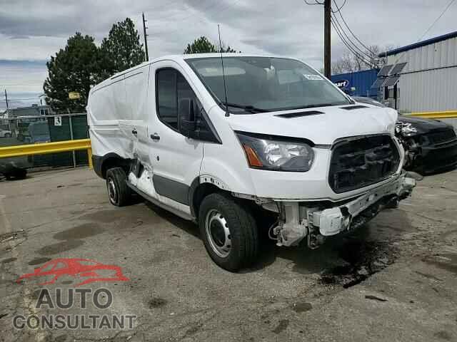 FORD TRANSIT 2017 - 1FTYR1ZM7HKB14498
