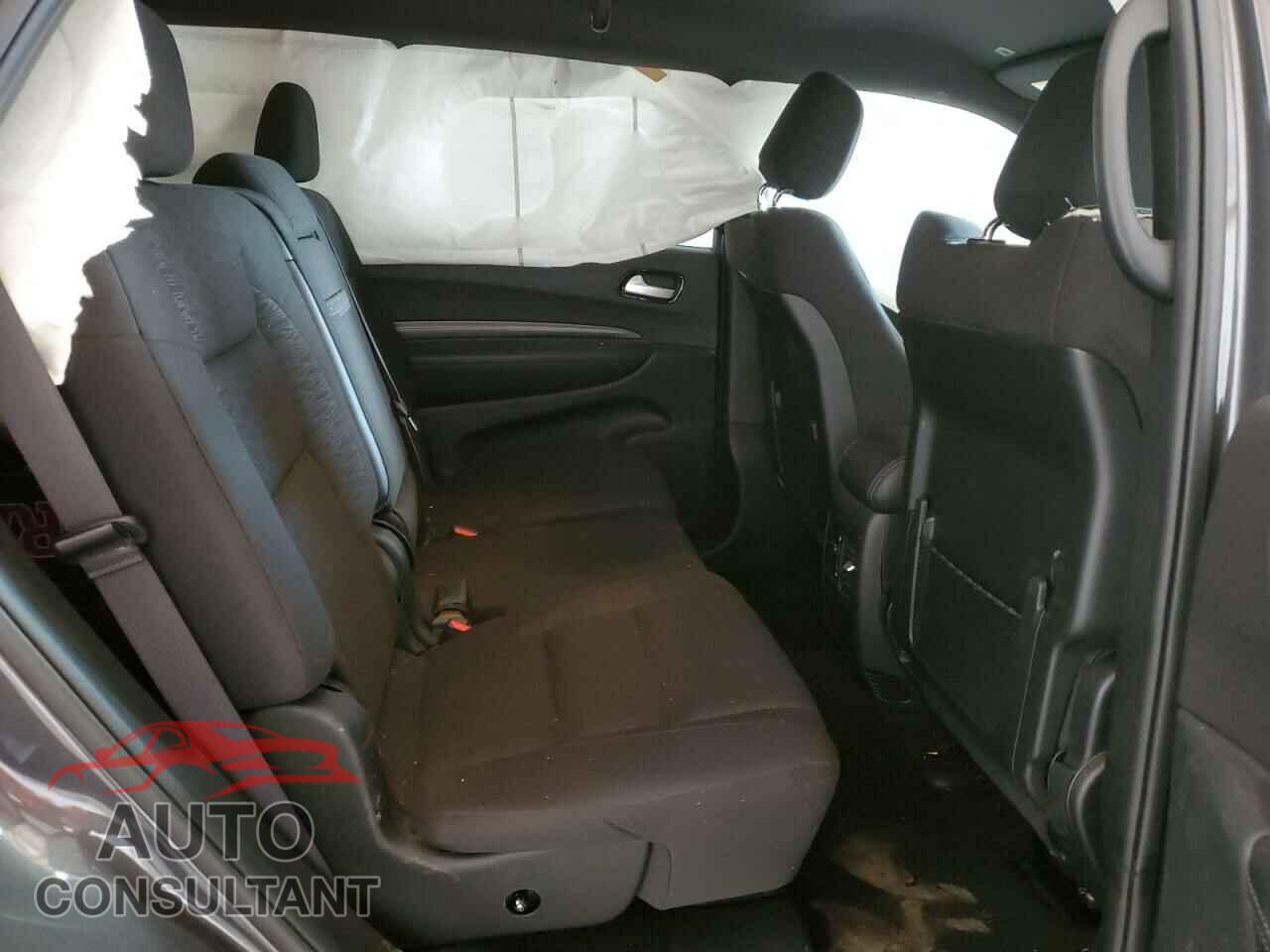 DODGE DURANGO 2023 - 1C4RDJAGXPC666398