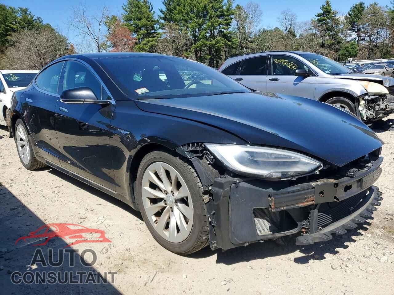 TESLA MODEL S 2016 - 5YJSA1E29GF175039