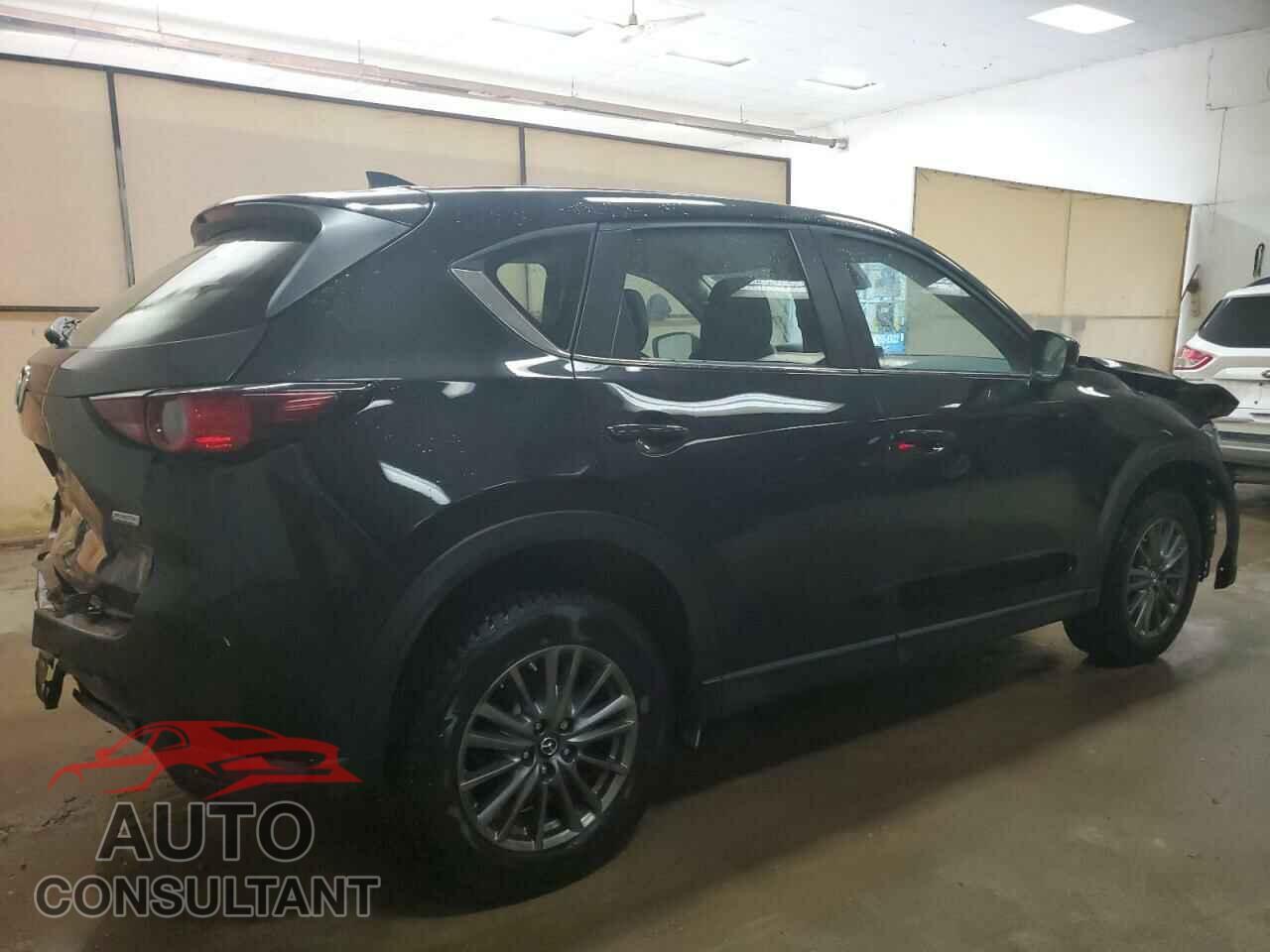 MAZDA CX-5 2017 - JM3KFBBL2H0142637