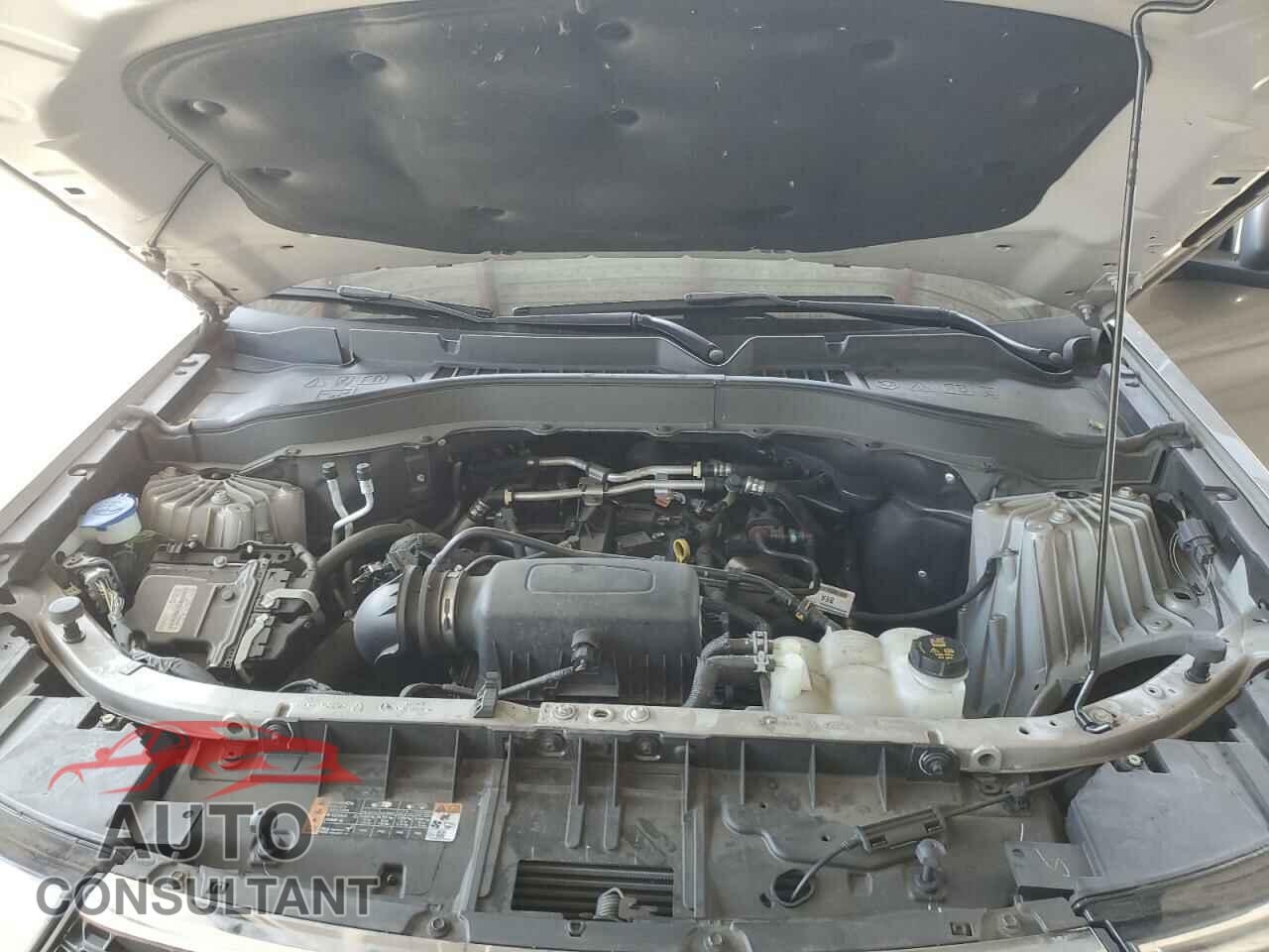 FORD EXPLORER 2021 - 1FMSK7DHXMGB02359