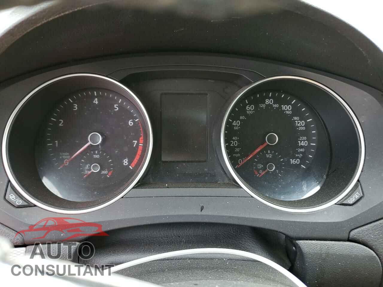VOLKSWAGEN JETTA 2017 - 3VWDB7AJ1HM397574