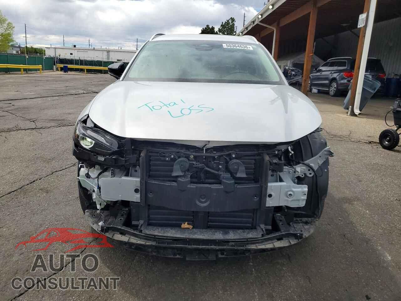 MAZDA CX30 2025 - 3MVDMBBM6SM796799