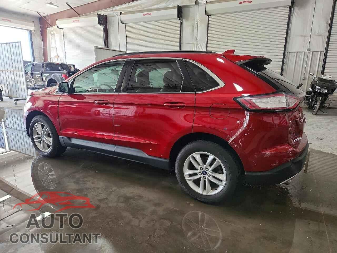 FORD EDGE 2015 - 2FMTK4J87FBB39788