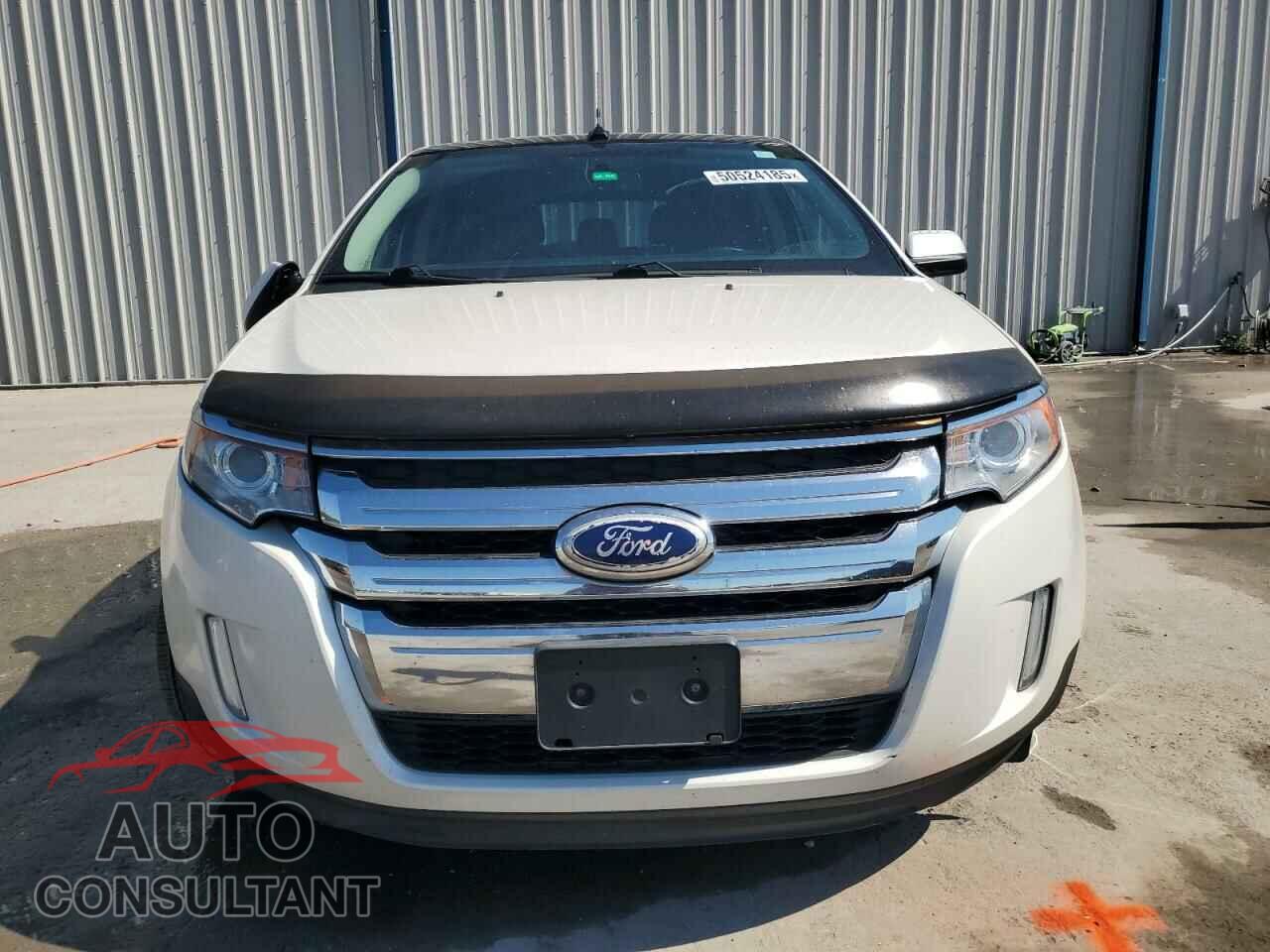 FORD EDGE 2013 - 2FMDK3KC2DBA09576
