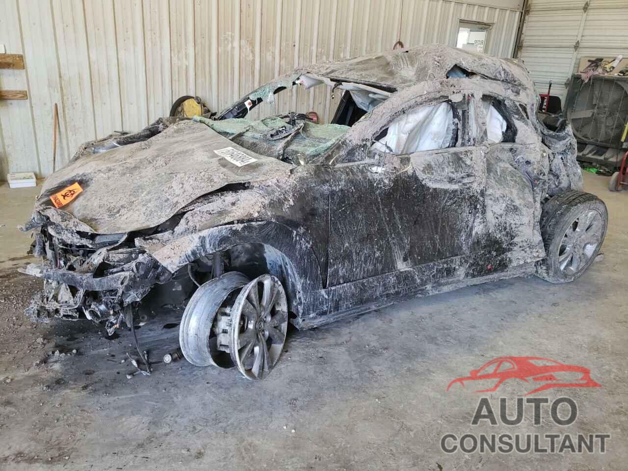 MAZDA CX30 2021 - 3MVDMABL7MM248136