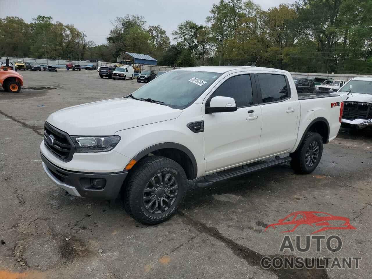 FORD RANGER 2020 - 1FTER4EH4LLA41199